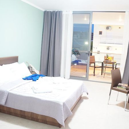 Centrum Hotel Kallithea  Ruang foto