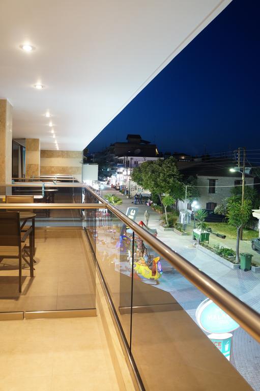 Centrum Hotel Kallithea  Ruang foto