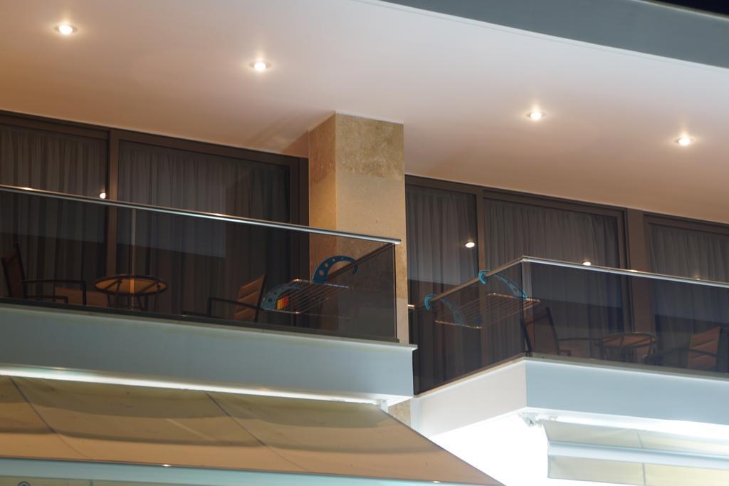 Centrum Hotel Kallithea  Ruang foto
