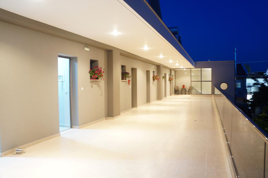 Centrum Hotel Kallithea  Ruang foto