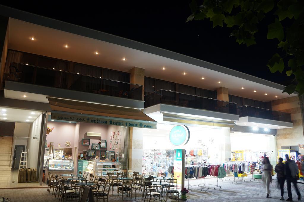 Centrum Hotel Kallithea  Ruang foto
