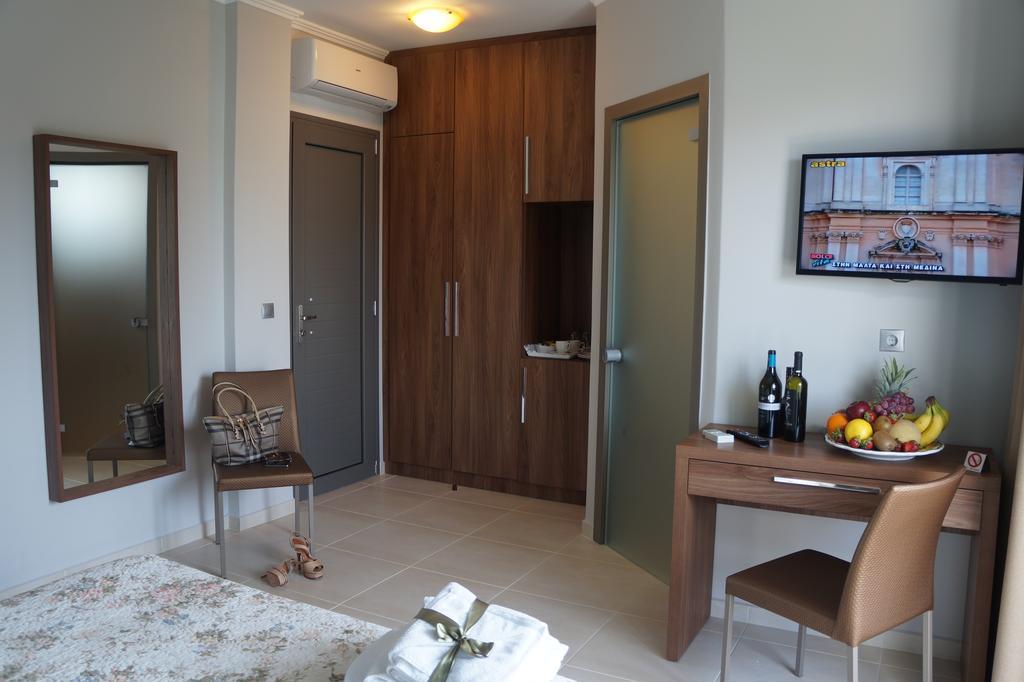 Centrum Hotel Kallithea  Ruang foto