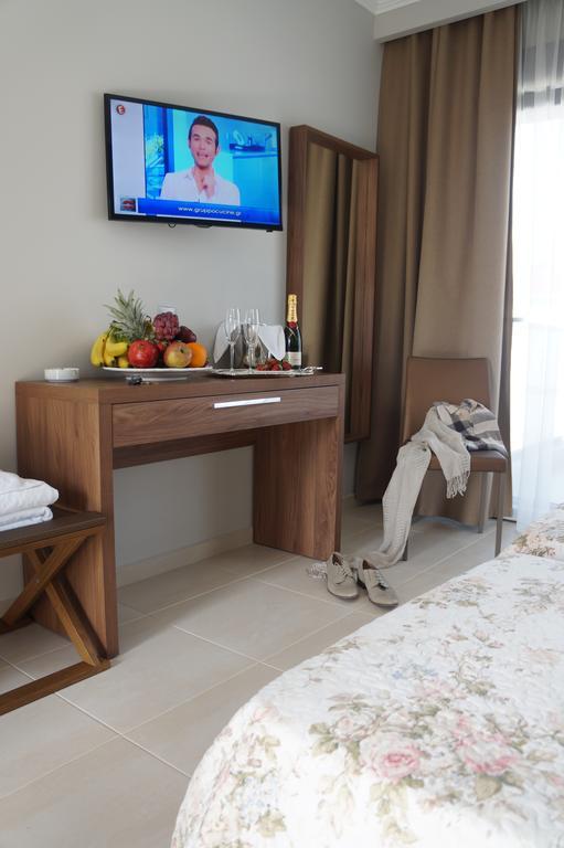 Centrum Hotel Kallithea  Ruang foto